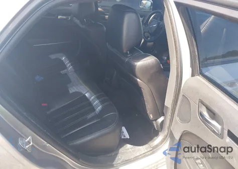 2018 Chrysler 300 300S z USA, uszkodzony, nr VIN 2C3CCABG1JH269551